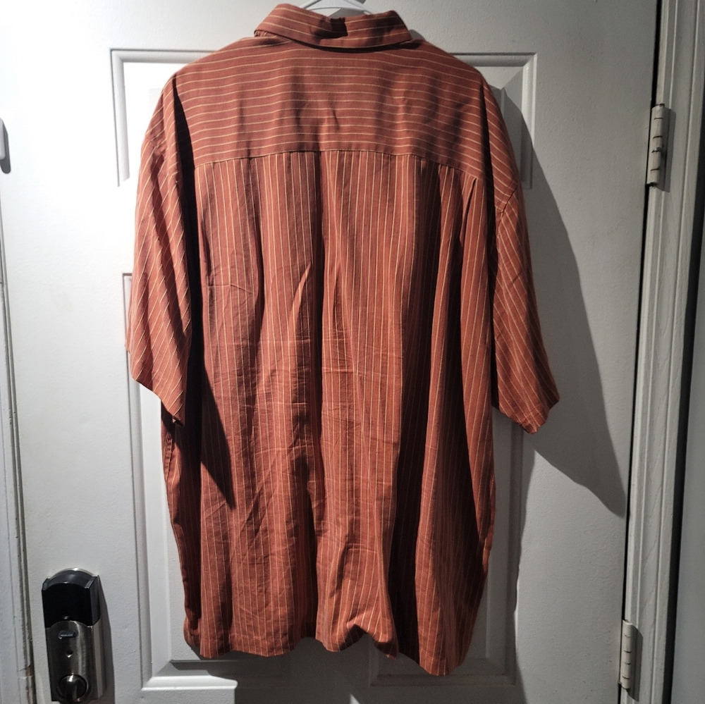 Men's Hawaiian short sleeve